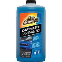 Car Wash, 715 ml, Bottle NJQ522 | Oxymax Inc