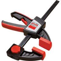 One-Handed EZS Clamp, 6" (152 mm) Oxymax Inc