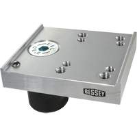 Toggle Clamp Adapter Oxymax Inc