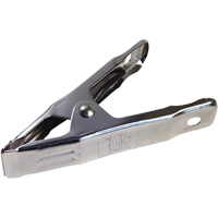 Serre-joint &agrave; ressort en acier s&eacute;rie XM Oxymax Inc