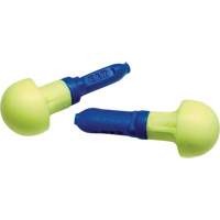 Bouchons d'oreilles E-A-R Push-Ins, Paire - Sac en poly Oxymax Inc