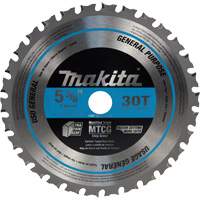 General Purpose Carbide-Tipped Saw Blade Oxymax Inc
