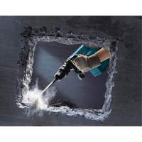 Demolition Hammer Oxymax Inc