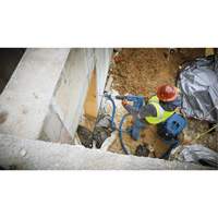 Demolition Hammer Oxymax Inc