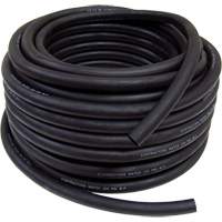 Boyau de jardin d'&eacute;vacuation de l'eau pour entrepreneur, Caoutchouc, 3/4" dia x 50' Oxymax Inc