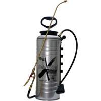 Xtreme Industrial Sprayer, 3.5 gal. (13.25 L), Stainless Steel, 24" Wand NN232 | Oxymax Inc