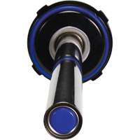 Industrial & Contractor Series Concrete Compression Sprayer, 3.5 gal. (16 L), Stainless Steel, 24" Wand Oxymax Inc