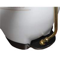 Industrial & Contractor Series Acetone Compression Sprayer, 2 gal. (9 L), Polyethylene, 18" Wand Oxymax Inc