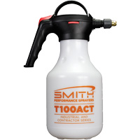 Industrial & Contractor Series Acetone Handheld Mister, 50 oz. (1.5L) Oxymax Inc