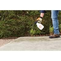 Industrial & Contractor Series Acetone Handheld Mister, 50 oz. (1.5L) Oxymax Inc