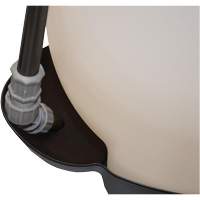 Industrial & Contractor Series Acid Compression Sprayer, 2 gal. (9 L), Polyethylene, 21" Wand Oxymax Inc