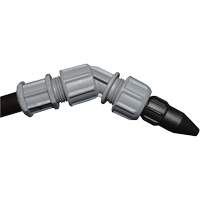 Industrial & Contractor Series Acid Compression Sprayer, 2 gal. (9 L), Polyethylene, 21" Wand Oxymax Inc