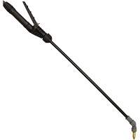 Contractor Max Sprayer, 1 gal. (4.5 L), Polyethylene, 14" Wand Oxymax Inc