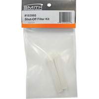 Shut-Off Inline Filters Oxymax Inc