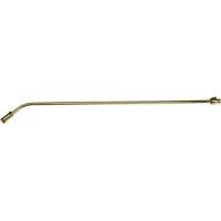 Professional No-Drip Sprayer Wand Oxymax Inc