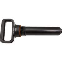 Pump Assembly with Steel Pump Rod Oxymax Inc