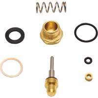 Brass Shut-Off Service Kit Oxymax Inc