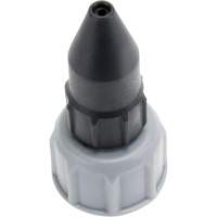 Adjustable Poly Nozzle with Poly Threading Oxymax Inc