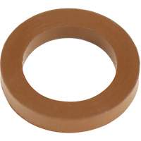 Viton<sup>®</sup> Flat Seal for Poly Cap Nut NO346 | Oxymax Inc