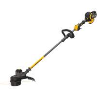 Flexvolt&reg; Cordless String Trimmer, 15", Battery Powered, 60 V Oxymax Inc