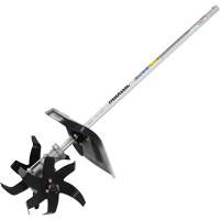 Accessoire de cultivateur pour le syst&egrave;me d'outil multiple &agrave; tube deux pi&egrave;ces Oxymax Inc