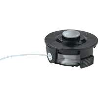 Bump & Feed Trimmer Head Oxymax Inc