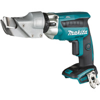 Cordless 18 Gauge Offset Shears with Brushless Motor (Tool Only) Oxymax Inc