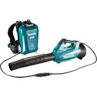 Souffleur turbo LXT (outil seulement), 18 V, Vitesse d'air 157 mi/h, &agrave; pile Oxymax Inc
