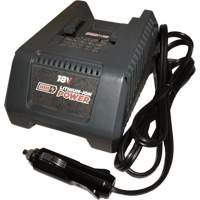 18 V Fast Lithium-Ion Battery Charger NO629 | Oxymax Inc