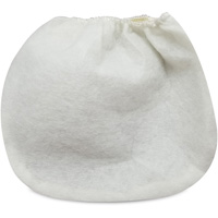 Filtre d'aspiration pour n&eacute;bulisateur Concrobium Oxymax Inc