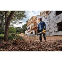 Ventilateur axial &agrave; main sans fil sans balai Max* FlexVolt, 60 V, Vitesse d'air 125 mi/h, &agrave; pile Oxymax Inc