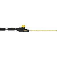 t&ecirc;te de taille-haie sur perche 20 V Max* Oxymax Inc