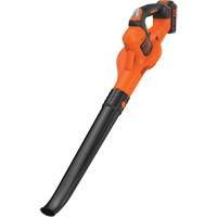Ensemble de balayeuse sans fil Max* PowerBoost, 20 V, Vitesse d'air 130 mi/h, &agrave; pile Oxymax Inc