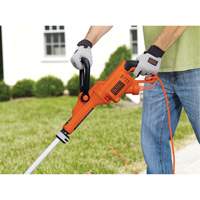 coupe-bordure/taille-bordure, 14", &eacute;lectrique Oxymax Inc