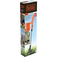 Ensemble coupe-bordure/taille-bordure sans fil Max*, 10", &agrave; pile, 20 V Oxymax Inc