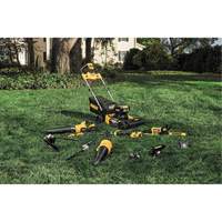 Accessoire universel de scie sur perche Oxymax Inc