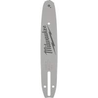 Guide-chaîne 10" pour scie &agrave; long manche Oxymax Inc