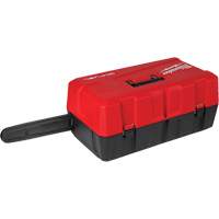 Mallette pour scie &agrave; chaîne M18 Fuel Oxymax Inc