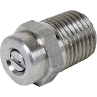 #7 Threaded Pressure Washer Nozzle Oxymax Inc