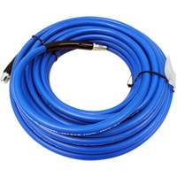 Non-Marking Blue High Pressure Hose Oxymax Inc