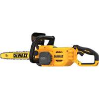 MAX* Brushless Cordless Chainsaw (Tool Only), 18", Battery Powered, 2.85 HP/60 V Oxymax Inc