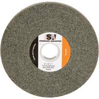 Meule d'&eacute;bavurage Standard Abrasives 853093 Oxymax Inc