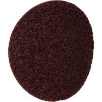 Disques de traitement des surfaces Standard Abrasives, 7" dia., Grain Cors&eacute;, Oxyde d'aluminium Oxymax Inc