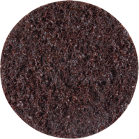 Disques de traitement des surfaces Standard Abrasives, 2" dia., Grain Cors&eacute; Oxymax Inc