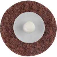 Disques de traitement des surfaces Standard Abrasives, 2" dia., Grain Cors&eacute; Oxymax Inc