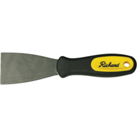 Flexible Putty Knives, 2", Carbon Steel Blade Oxymax Inc