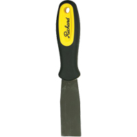 Flexible Putty Knives, 1-1/4", Carbon Steel Blade Oxymax Inc
