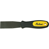 Stiff Wall Scrapers, 1-1/4", Carbon Steel Blade Oxymax Inc