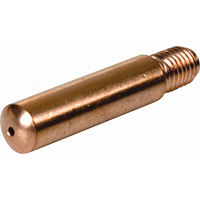 Consommables pour soudage MIG