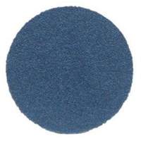Sanding Disc Roll, Zirconia Alumina, 80, 8" Dia Oxymax Inc